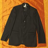 Blazer Giacca elegante M nera (Abito)