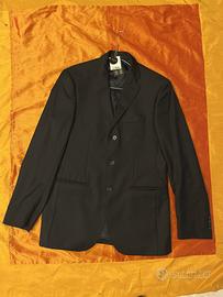 Blazer Giacca elegante M nera (Abito)