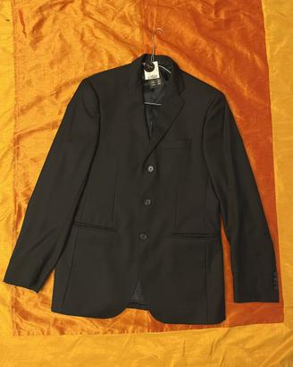 Blazer Giacca elegante M nera (Abito)