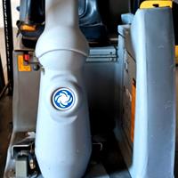 lavasciuga industriale