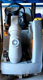 lavasciuga industriale