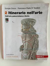 Itinerario nell’arte 2