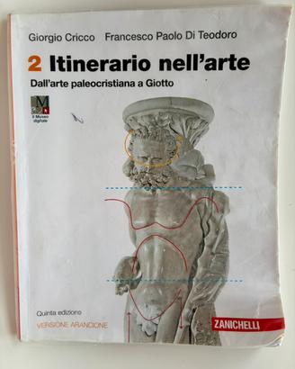 Itinerario nell’arte 2