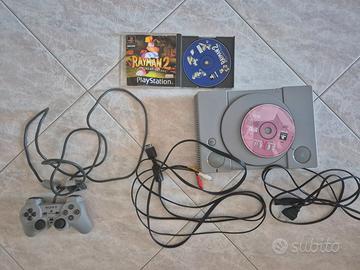 Playstation 1