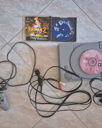 Playstation 1