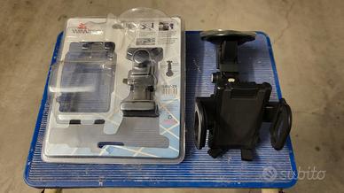 SUPPORTO PORTA CELLULARE