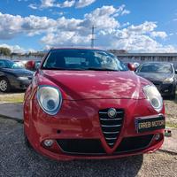 Alfa Romeo MiTo 1.6 JTDm 16V Distinctive