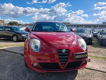 Alfa Romeo MiTo 1.6 JTDm 16V Distinctive