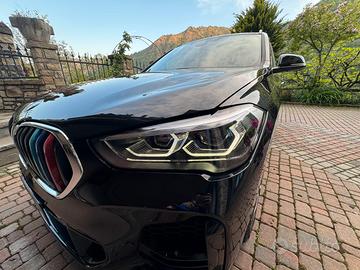 Bmw x1 xdrive 18d