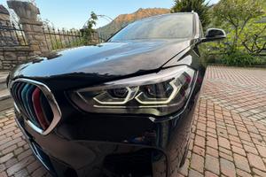 Bmw x1 xdrive 18d M sport