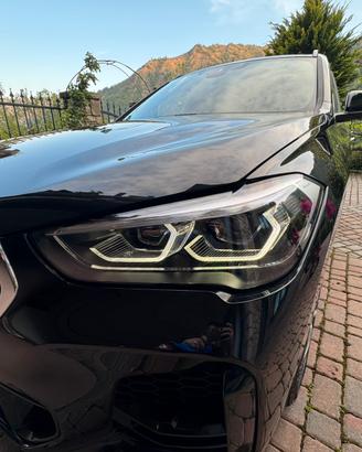 Bmw x1 xdrive 18d