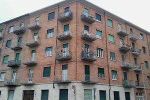 Immobile in asta di 49 m² con 2 locali a Torino