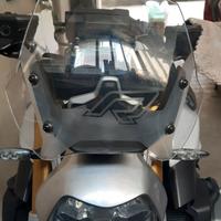 Parabrezza Sport per Bmw R1200R LC