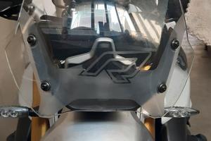 Parabrezza Sport per Bmw R1200R LC