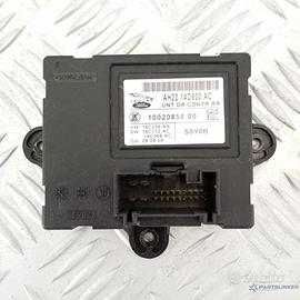 Centralina Porta Posteriore DX Jaguar XF(X250) OEM