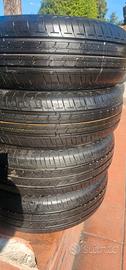 Gomme nuove 165 65 14 79 S Brigistone Ecopia EP150