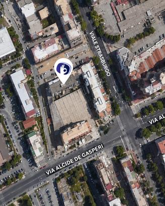 Box/Posto auto Palermo [BxM/4VRG]