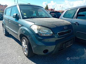 RICAMBI KIA SOUL 1.6 B ANNO 2009