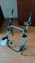 portabici Thule audi a4