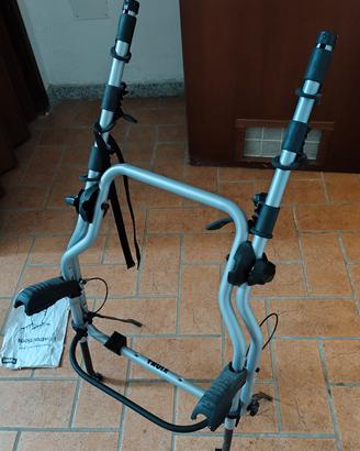 portabici Thule audi a4