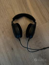 Sennheiser hd 660s cuffie