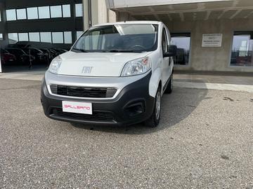 FIAT Fiorino 1.3 MJT 95CV Cargo SX