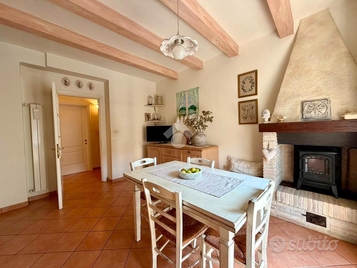 Appartamento – Gubbio, Sant'Ubaldo - Vista 5