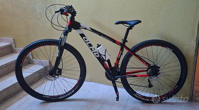 mtb Olmo turchino da 29
