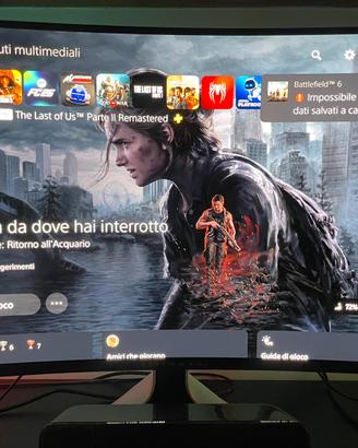 Monitor QD-Oled Dell AW3225QF 4K 240Hz Alienware.