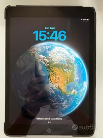 iPad 9ª Generazione 64 GB come nuovo