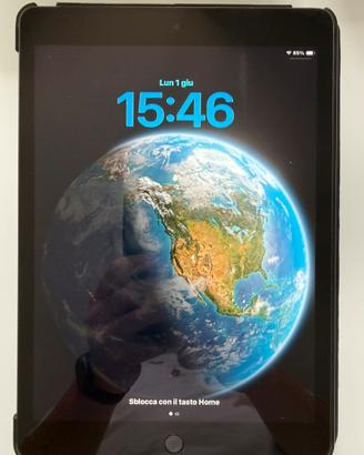 iPad 9ª Generazione 64 GB come nuovo