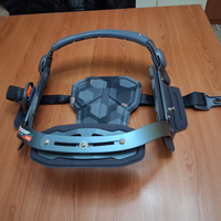 Busto iperestensore vertebrale