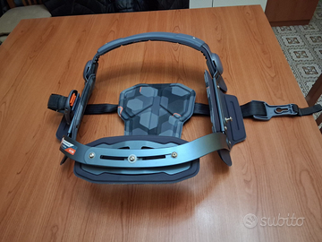 Busto iperestensore vertebrale