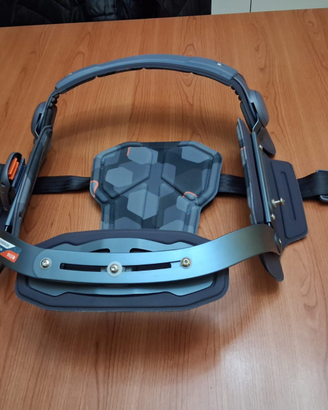 Busto iperestensore vertebrale