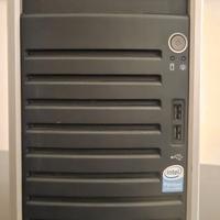HP ProLiant ML110 G5 Server - Perfetto per NAS/Med
