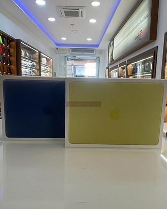 Apple MacBook Neo 512 GB - NUOVO