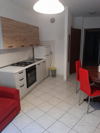 Appartamento piano terra a Castelnuovo Scrivia