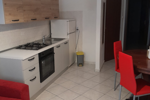 Appartamento piano terra a Castelnuovo Scrivia