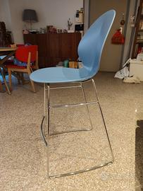 Sgabello Calligaris Alto 