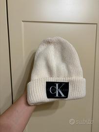 Cappello Calvin Klein