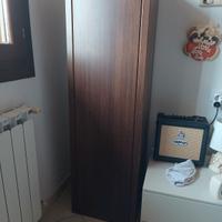 armadio blindato porta fucile blindò