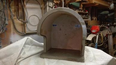 Box telefonico vintage