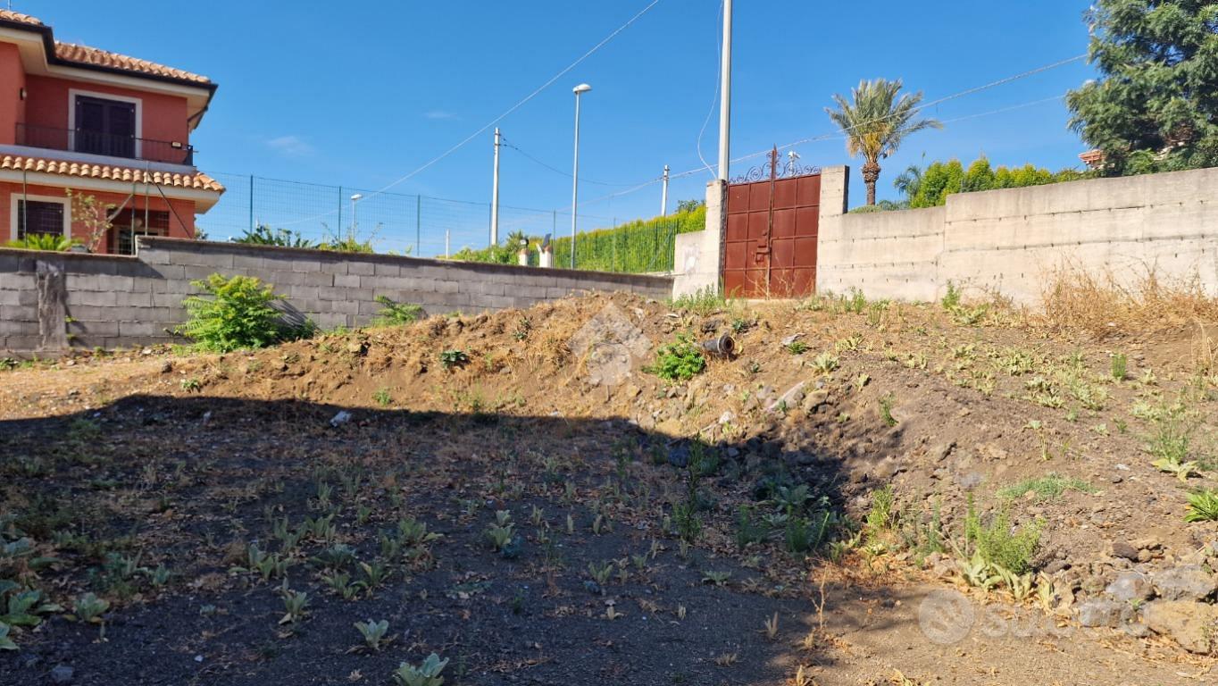 RUSTICO A ACI SANT'ANTONIO - Vista 3