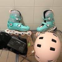 Set completo per bambina