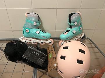 Set completo per bambina