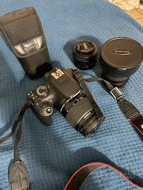 Canon eos 1200d
