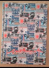 Diario scolastico