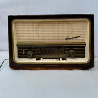 Radio Strreo Telefunken Dacapo Vintage