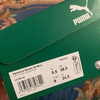 Puma speedcat ballet