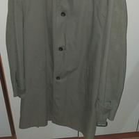 Cappotto trench vintage taglia M